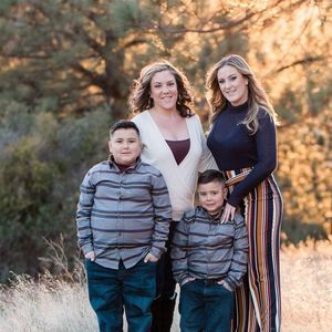 Meet your Posher, Aimee